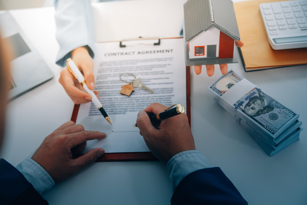 guide pour obtenir le remboursement de la cautionnement prêt immobilier