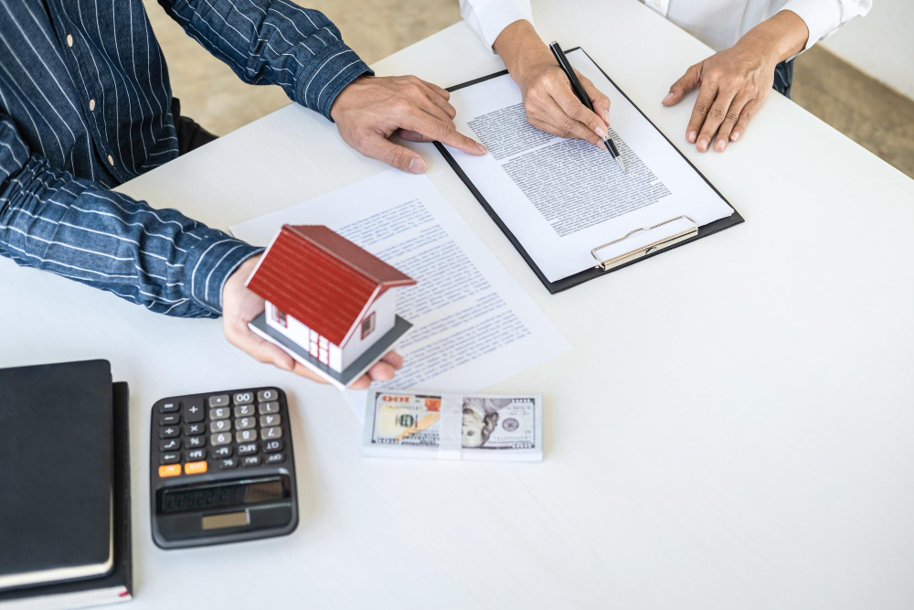 Comment obtenir le remboursement de la cautionnement prêt immobilier
