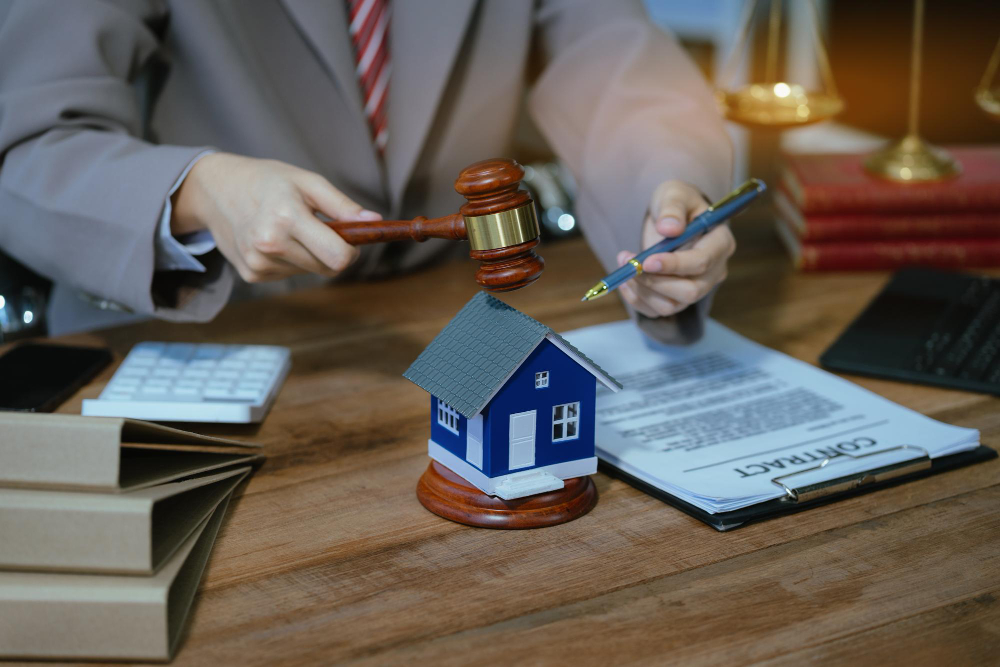 les avantages complémentaires d'une Assurance habitation et protection juridique