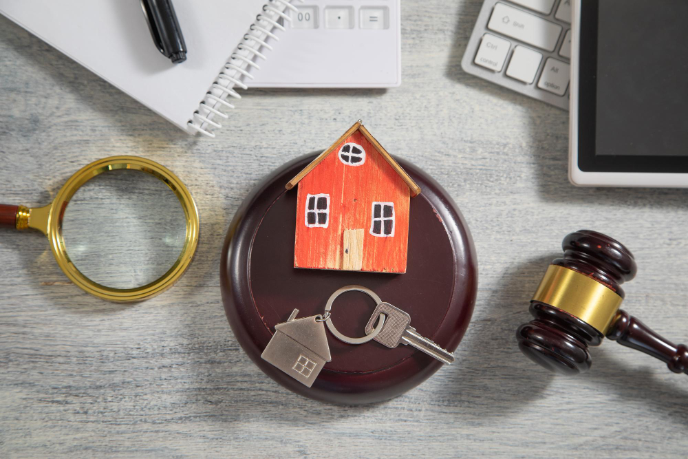 les avantages d'une Assurance habitation et protection juridique