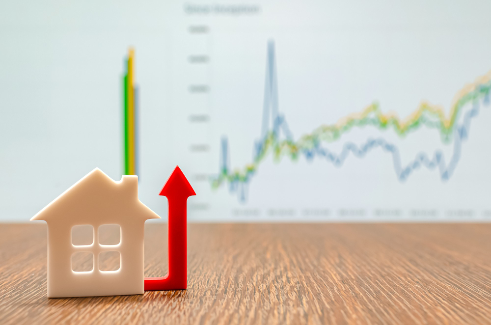 tout savoir sur les Tendances du marché immobilier