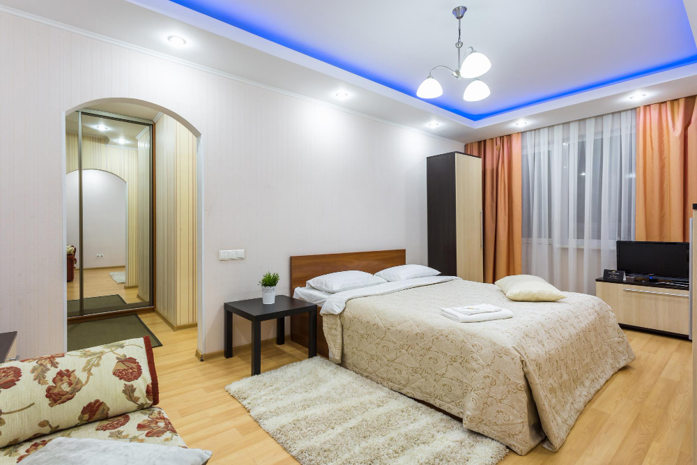 trouver le plafonnier moderne parfait pour sublimer votre chambre.jpg